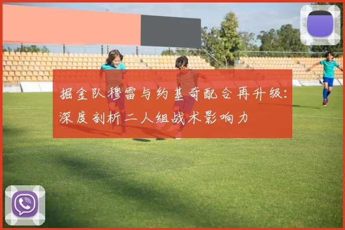 掘金队穆雷与约基奇配合再升级：深度剖析二人组战术影响力